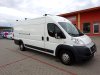 Fiat Ducato, 2013 - celkový pohled