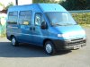 Fiat Ducato, 1995 - pohled č. 3