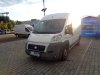 Fiat Ducato, 2009 - celkový pohled