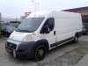 Fiat Ducato, 2010 - celkový pohled