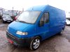 Fiat Ducato, 1999 - pohled č. 1