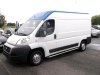 Fiat Ducato, 2009 - celkový pohled