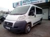 Fiat Ducato, 2007 - celkový pohled