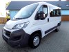 Fiat Ducato, 2018 - celkový pohled
