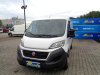 Fiat Ducato, 2017 - celkový pohled