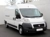 Fiat Ducato, 2014 - celkový pohled