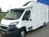 Fiat Ducato, 2020 - celkový pohled