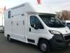 Fiat Ducato, 2020 - celkový pohled