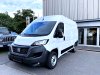 Fiat Ducato, 2022 - celkový pohled