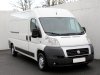 Fiat Ducato, 2014 - celkový pohled