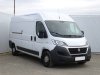 Fiat Ducato, 2015 - celkový pohled