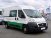 Fiat Ducato, 2012 - celkový pohled