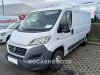 Fiat Ducato, 2016 - celkový pohled