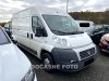 Fiat Ducato, 2014 - celkový pohled