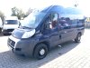 Fiat Ducato, 2011 - celkový pohled