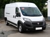 Fiat Ducato, 2021 - celkový pohled