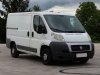 Fiat Ducato, 2012 - celkový pohled