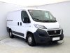 Fiat Ducato, 2014 - celkový pohled