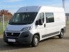 Fiat Ducato, 2015 - pohled č. 3