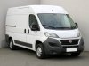 Fiat Ducato, 2019 - celkový pohled