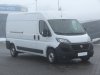 Fiat Ducato, 2021 - celkový pohled