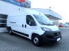 Fiat Ducato, 2021 - celkový pohled