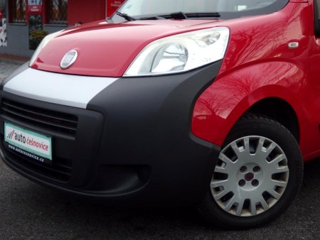 Fiat Fiorino, 2009