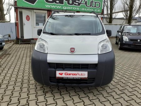 Fiat Fiorino, 2014 - pohled č. 2