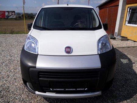 Fiat Fiorino, 2015 - pohled č. 2