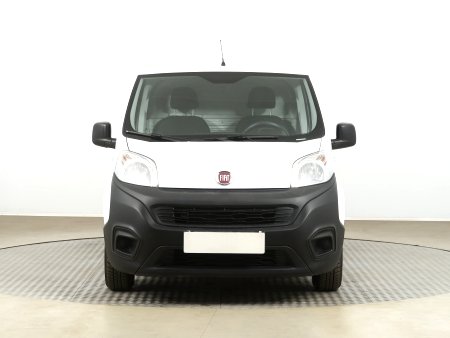 Fiat Fiorino, 2019 - pohled č. 2