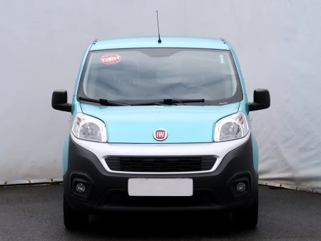 Fiat Fiorino, 2019 - pohled č. 2