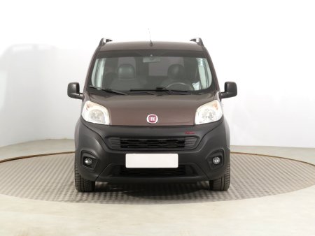 Fiat Fiorino, 2016 - pohled č. 2
