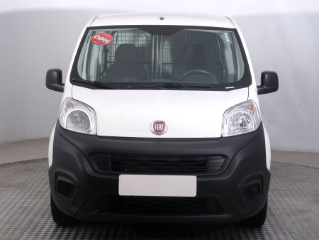 Fiat Fiorino, 2019 - pohled č. 2