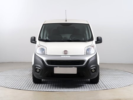 Fiat Fiorino, 2018 - pohled č. 2