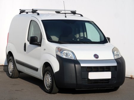 Fiat Fiorino, 2013