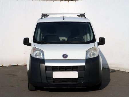 Fiat Fiorino, 2013 - pohled č. 2
