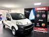 Fiat Fiorino, 2022 - celkový pohled