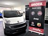Fiat Fiorino, 2022 - pohled č. 2