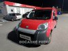 Fiat Fiorino, 2011 - celkový pohled