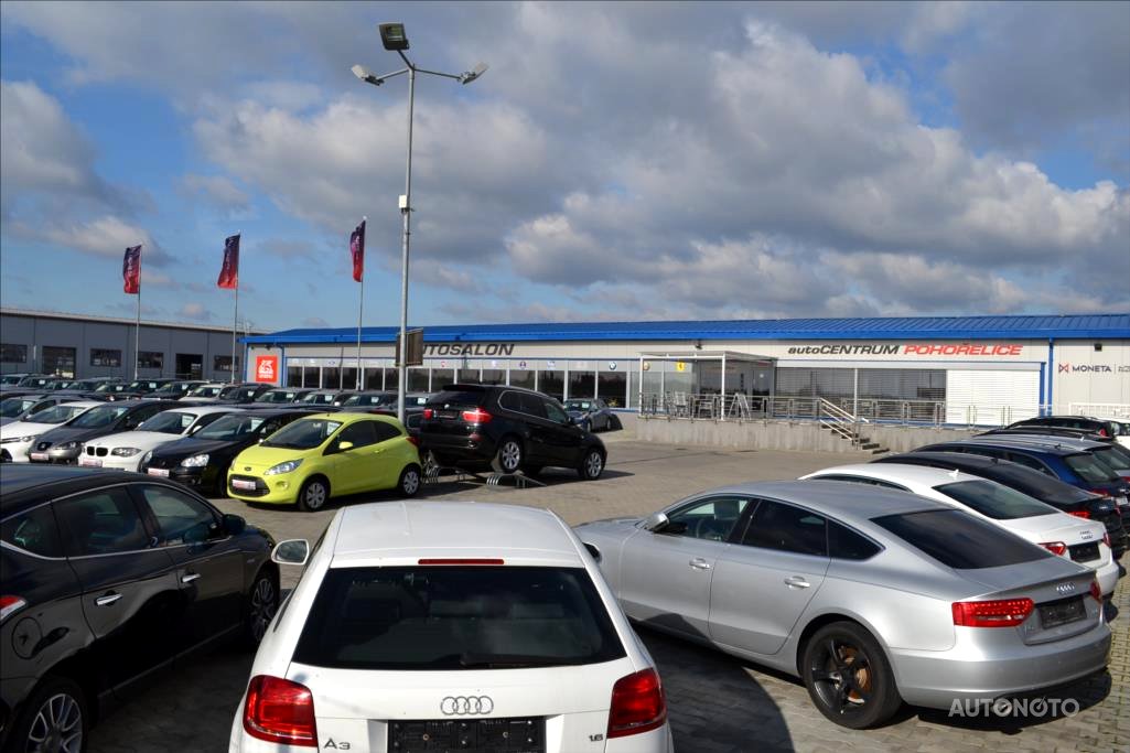 Fiat Freemont, 0 - pohled č. 8