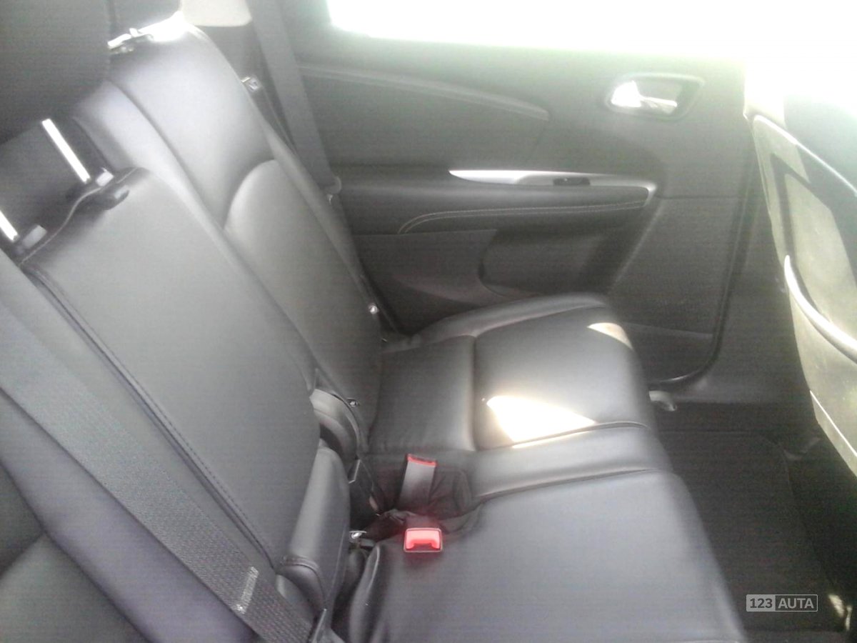 Fiat Freemont, 2014 - pohled č. 10