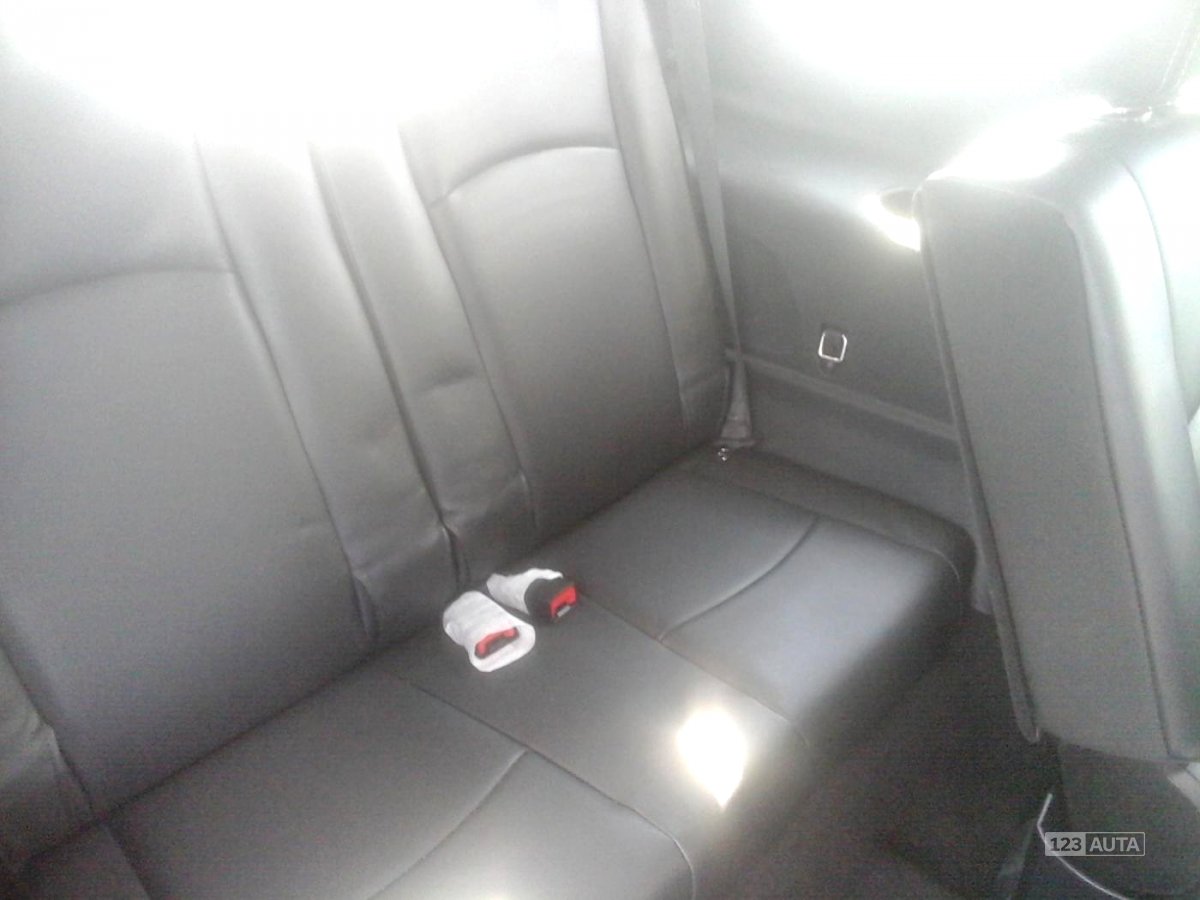 Fiat Freemont, 2014 - pohled č. 11