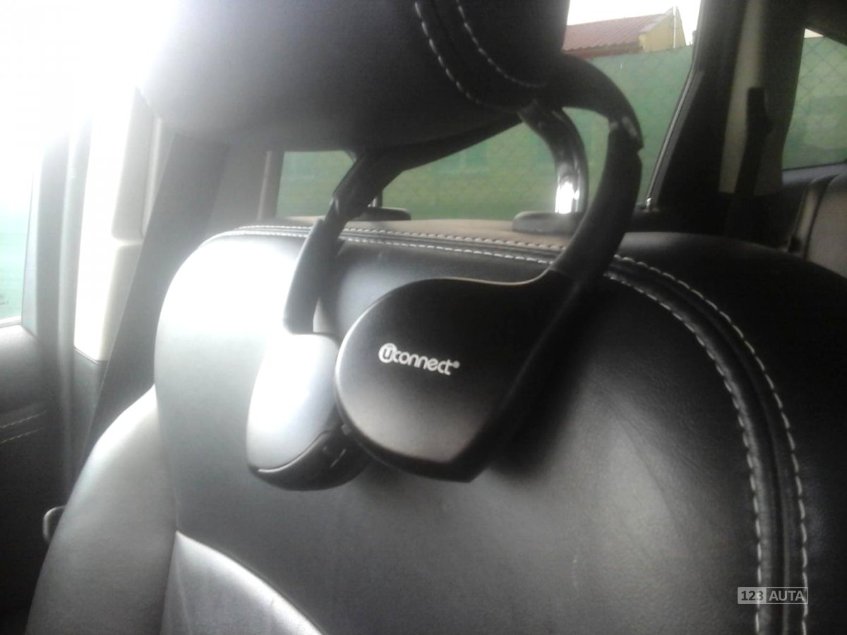 Fiat Freemont, 2014 - pohled č. 22