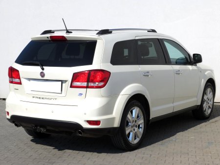 Fiat Freemont, 2013 - pohled č. 5