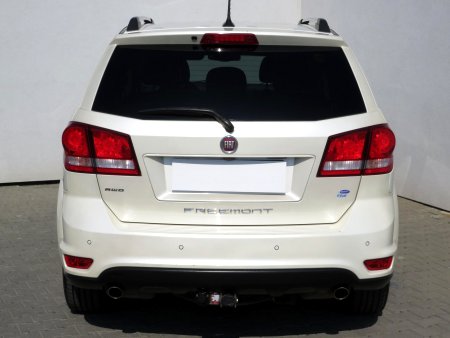 Fiat Freemont, 2013 - pohled č. 6