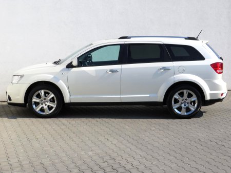 Fiat Freemont, 2013 - pohled č. 8