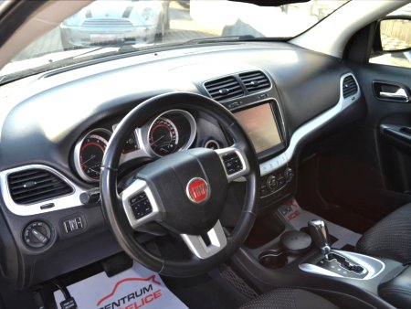 Fiat Freemont, 0 - pohled č. 10