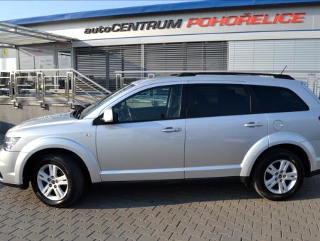 Fiat Freemont, 0 - pohled č. 2