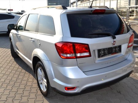 Fiat Freemont, 0 - pohled č. 3