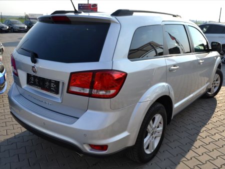 Fiat Freemont, 0 - pohled č. 5